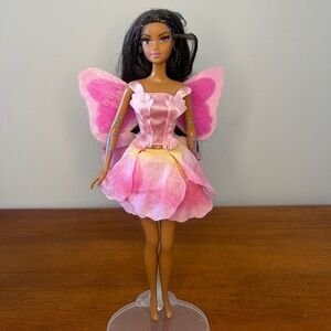 Barbie Fairytopia Elina Doll